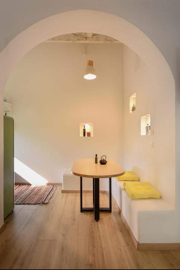فيلا Kladi House Renovated 2023 نيكيتي المظهر الخارجي الصورة