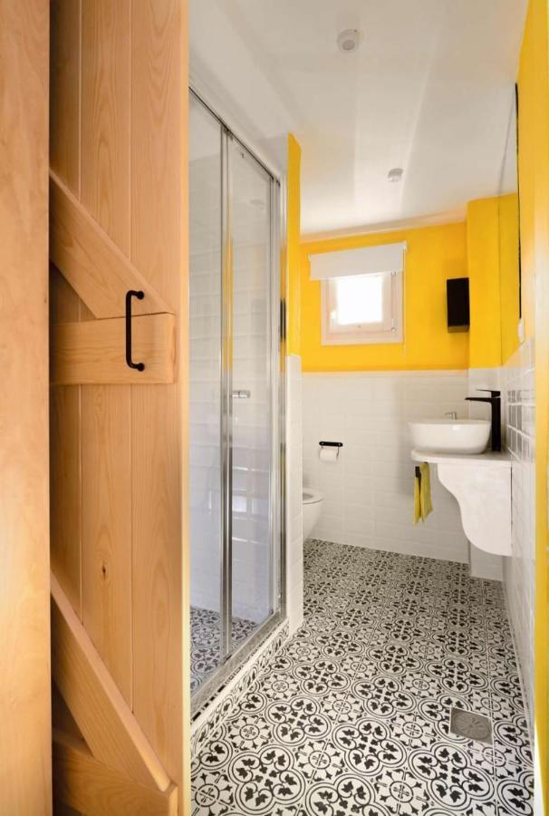 فيلا Kladi House Renovated 2023 نيكيتي المظهر الخارجي الصورة